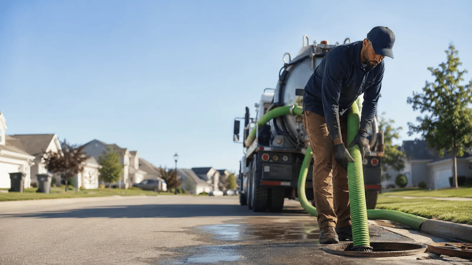 Mosquito Control in Mapleton, ND